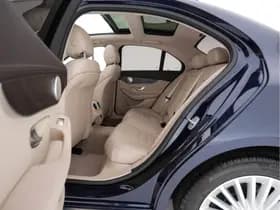 Mercedes-Benz Benz c klasse thumbnail 10