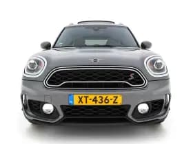 Mini Countryman thumbnail 3