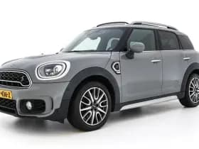 Mini Countryman thumbnail 4
