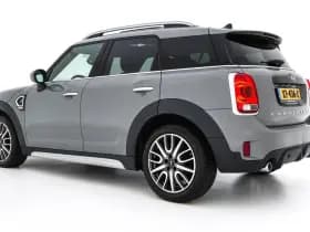 Mini Countryman thumbnail 5