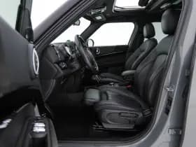 Mini Countryman thumbnail 9