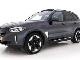 Bmw Ix3 thumbnail 4