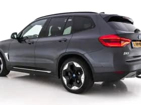Bmw Ix3 thumbnail 5