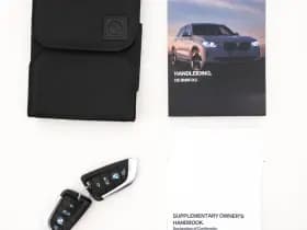 Bmw Ix3 thumbnail 44