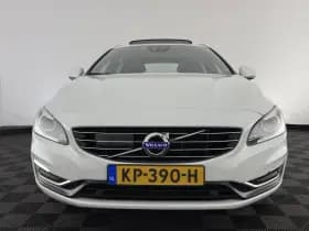 Volvo V60 thumbnail 3