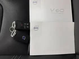 Volvo V60 thumbnail 27