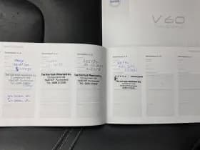 Volvo V60 thumbnail 28