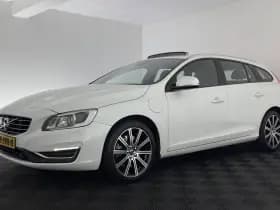 Volvo V60 thumbnail 4