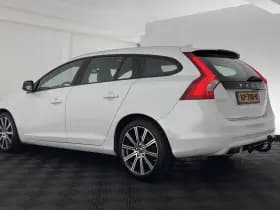 Volvo V60 thumbnail 5