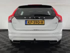 Volvo V60 thumbnail 6