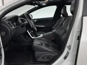Volvo V60 thumbnail 10