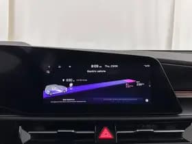 Kia Niro EV thumbnail 16