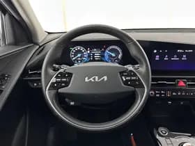 Kia Niro EV thumbnail 19
