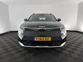 Kia Niro EV thumbnail 3