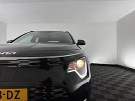 Kia Niro EV thumbnail 24