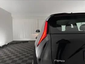 Kia Niro EV thumbnail 25