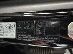 Kia Niro EV thumbnail 26