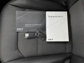 Kia Niro EV thumbnail 27
