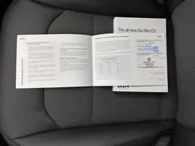 Kia Niro EV thumbnail 28