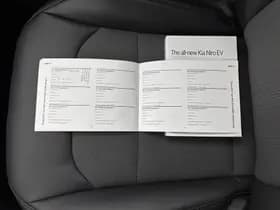 Kia Niro EV thumbnail 29