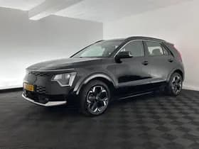 Kia Niro EV thumbnail 4