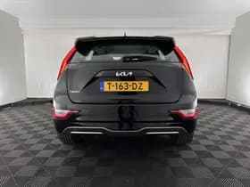 Kia Niro EV thumbnail 6