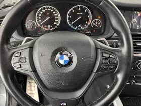 Bmw X3 thumbnail 19