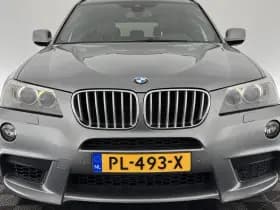 Bmw X3 thumbnail 3