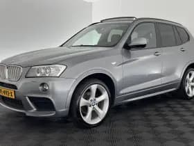 Bmw X3 thumbnail 4