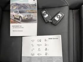 Bmw X3 thumbnail 36