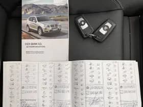 Bmw X3 thumbnail 37
