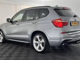 Bmw X3 thumbnail 5