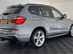 Bmw X3 thumbnail 7