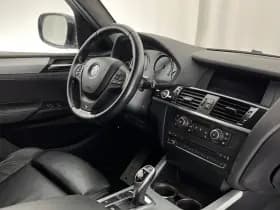Bmw X3 thumbnail 8