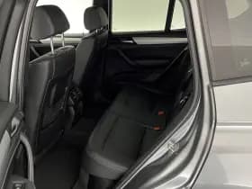 Bmw X3 thumbnail 10