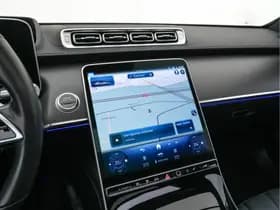 Mercedes-Benz Benz s klasse thumbnail 14