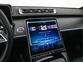 Mercedes-Benz Benz s klasse thumbnail 16