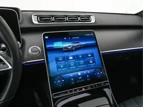 Mercedes-Benz Benz s klasse thumbnail 17