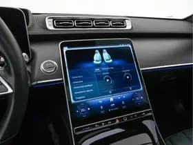 Mercedes-Benz Benz s klasse thumbnail 18