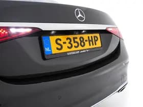 Mercedes-Benz Benz s klasse thumbnail 39