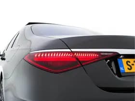 Mercedes-Benz Benz s klasse thumbnail 48