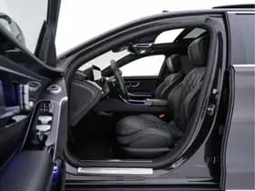 Mercedes-Benz Benz s klasse thumbnail 9