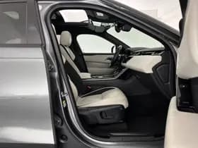 Land Rover range rover velar thumbnail 13