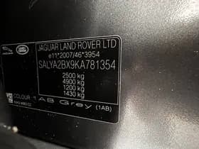 Land Rover range rover velar thumbnail 27