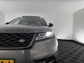 Land Rover range rover velar thumbnail 29