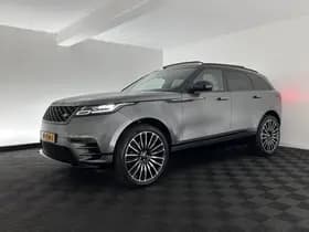 Land Rover range rover velar thumbnail 4