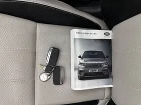Land Rover range rover velar thumbnail 31