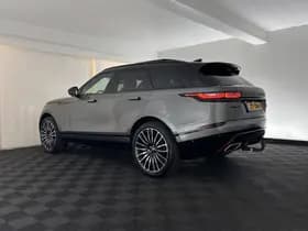 Land Rover range rover velar thumbnail 5