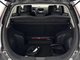 Nissan Leaf thumbnail 11