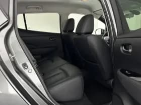 Nissan Leaf thumbnail 12